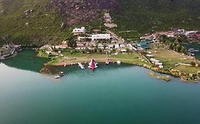 Gandhara Castle Hotel Resort & Adventure Club